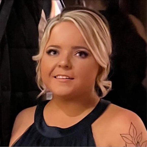 Meet your Posher, Mirren - Picture 1 of 1